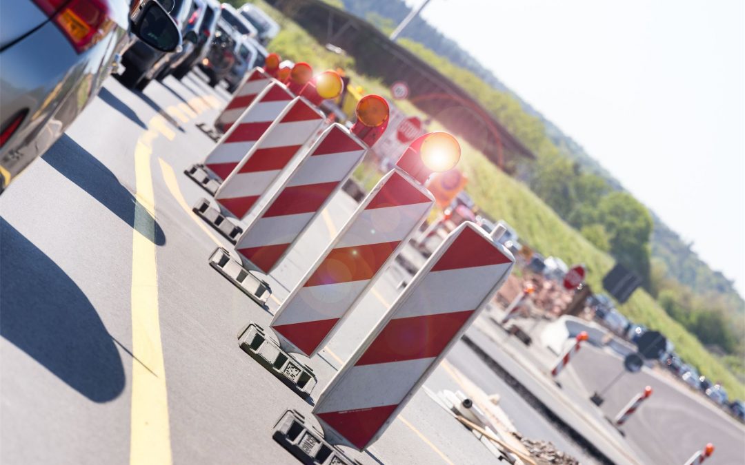 Zeitweilige Vollsperrung der Richtungsfahrbahn Kassel der BAB7 zwischen den Anschlussstellen Northeim Nord und Nörten Hardenberg am 3. und 4.4.2018, jeweils von 20:00 Uhr bis 6:00 Uhr