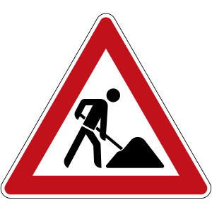 Baustelle
